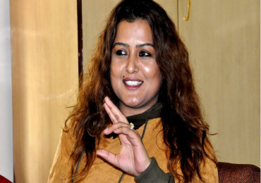 रेखा थापा राप्रपाको केन्द्रीय कार्यसम्पादन समिति सदस्यमा मनोनित